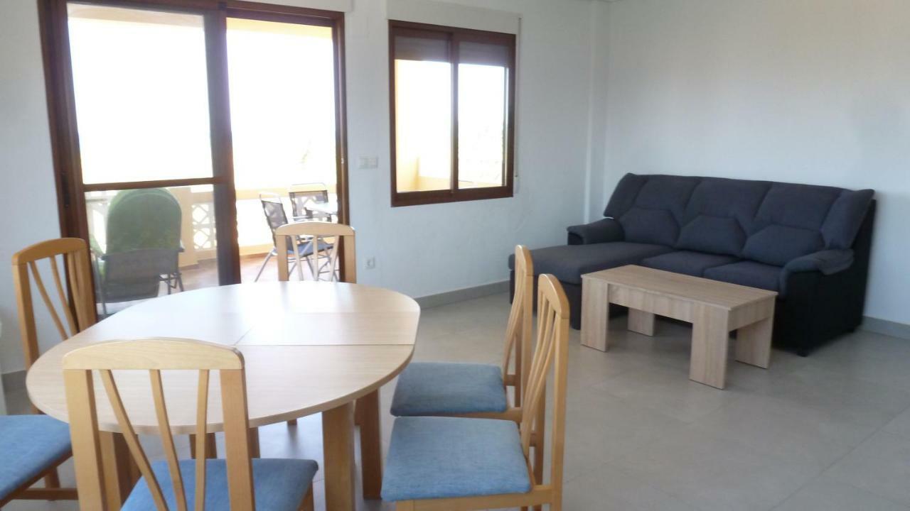 Casa Playa Villa Tavernes de Valldigna Exteriör bild